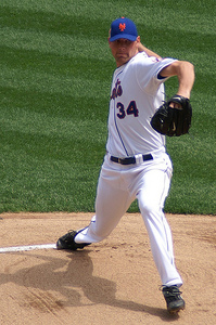 Pelfrey