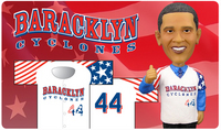 Baracklyn