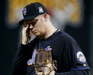 Mets Pirates Baseball