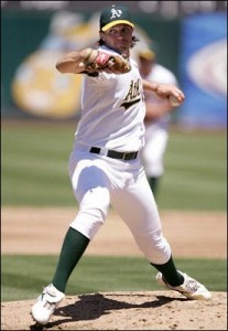 Barry Zito