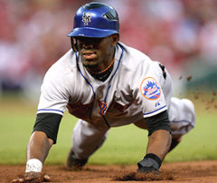 Jose Reyes