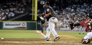 Mets Astros Baseball