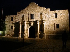 alamo alamo
