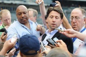 Jeff Wilpon
