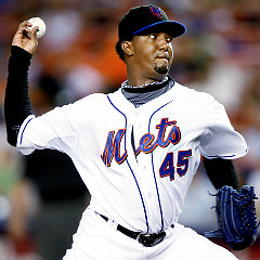 pedro martinez
