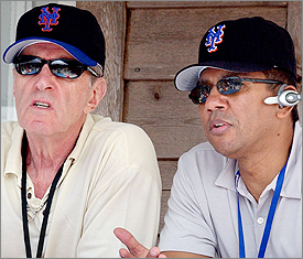 METS SPRING