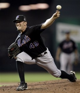 Jonathon Niese