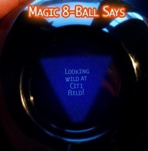 magic 8-ball