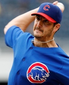 Jason Marquis