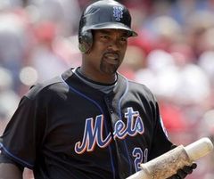 Carlos Delgado