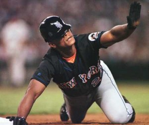 rickey henderson mets