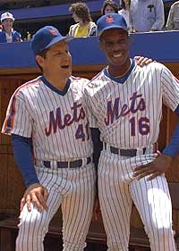 seaver and gooden