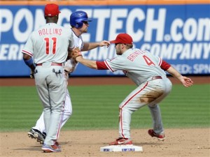 Triple Play