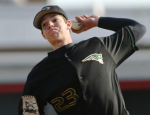 Steven Matz