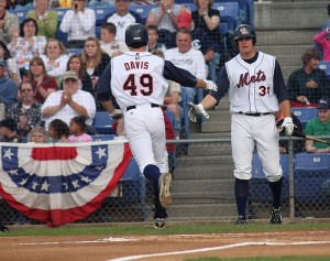 Ike Davis