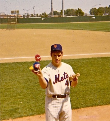 Tom Seaver