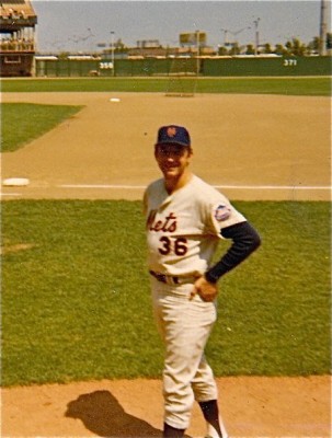 Jerry Koosman