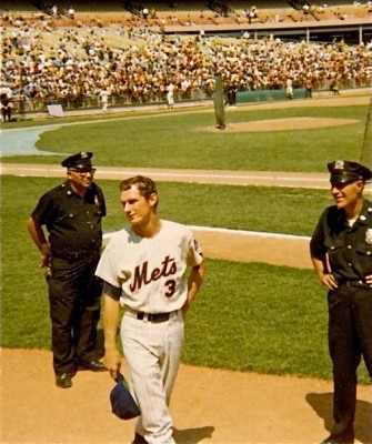 Bud Harrelson