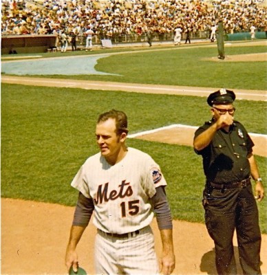 Jerry Grote