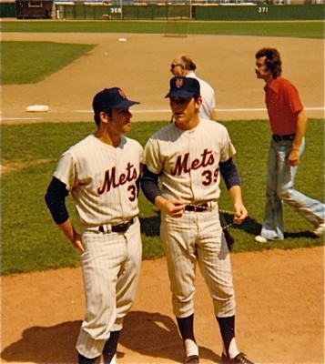 Gary Gentry