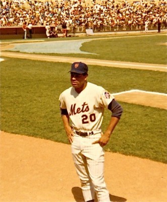 Tommy Agee