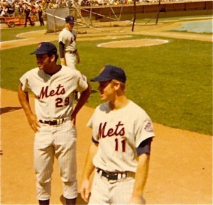 Singleton and Garrett