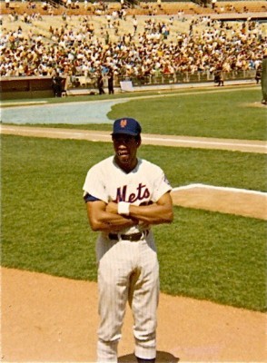 Donn Clendenon
