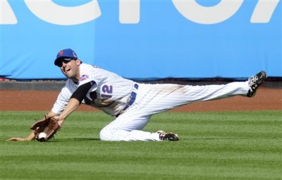 Francoeur catch