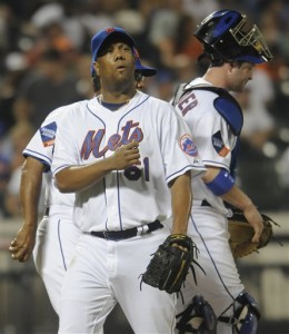 Livan Hernandez
