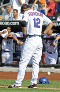Jeff Francoeur