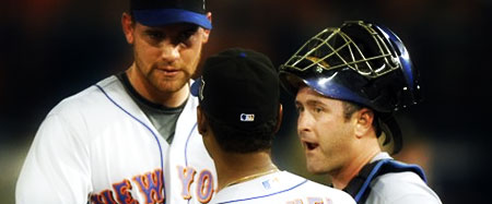 Mike Pelfrey