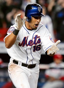 Angel Pagan