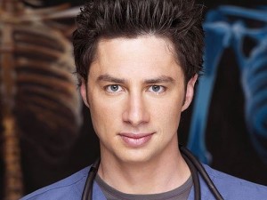 Zach Braff