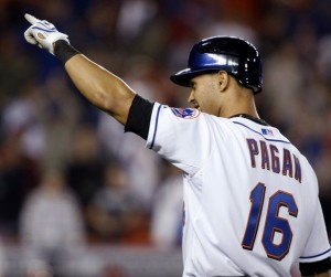 angel pagan curtain call