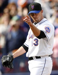 billy wagner points