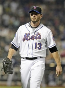 Billy Wagner returns Billy Wagner returns