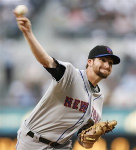 Bobby Parnell Petco