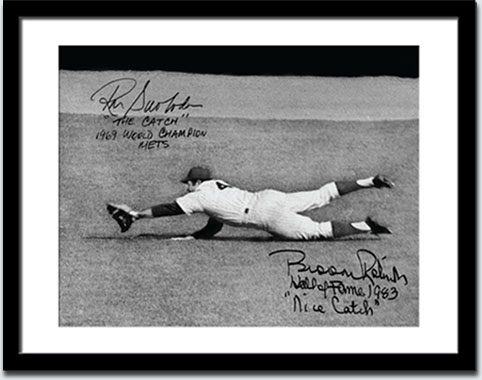 Swoboda catch