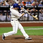 David Wright