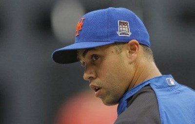 Carlos Beltran