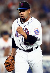 pedro feliciano fist pump