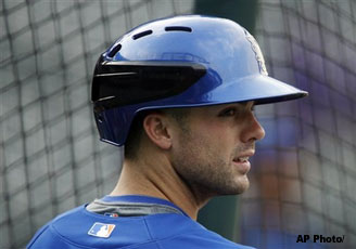 David Wright