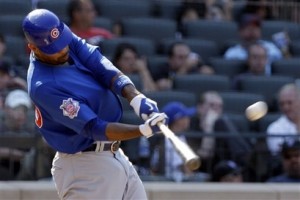 Derrek Lee Bomb