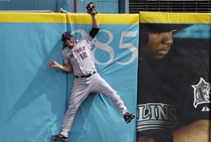 francoeur catch