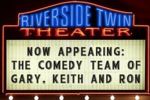 marquee
