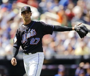 Nelson Figueroa 090509