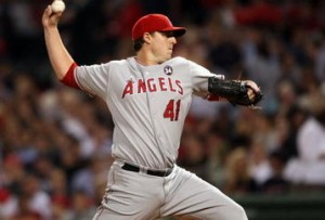 John Lackey