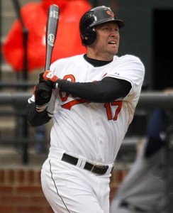 Aubrey Huff