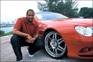 Livan Hernandez