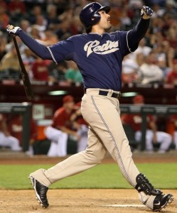 adrian gonzalez padres